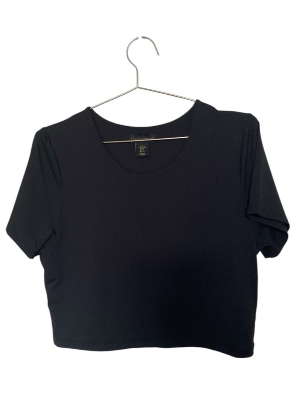 House of Harlow 1960 Crop Top